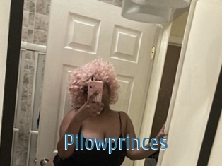 Pilowprinces