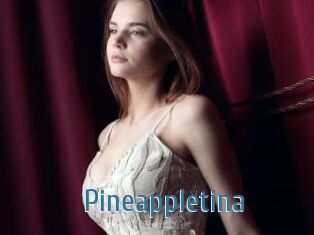 Pineappletina