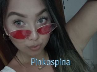 Pinkospina