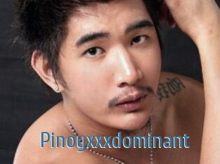 Pinoyxxxdominant