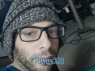 PiousXIII