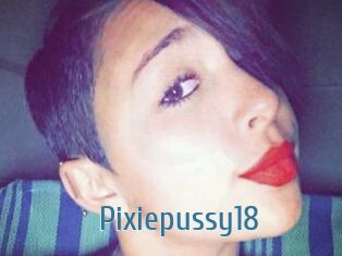 Pixiepussy18