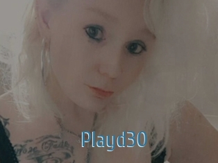 Playd30