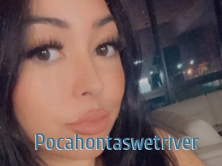 Pocahontaswetriver
