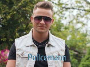 Policemann