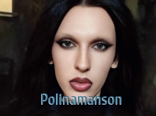 Polinamanson