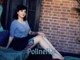Polinefiar