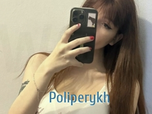 Poliperykh