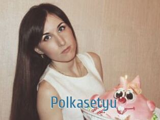 Polkasetyu