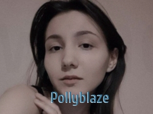 Pollyblaze