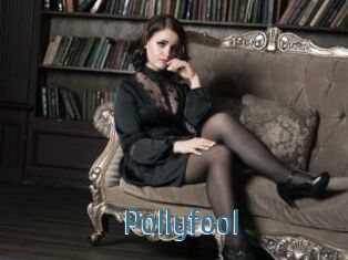 Pollyfool