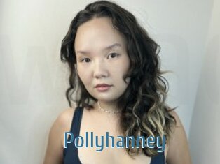 Pollyhanney