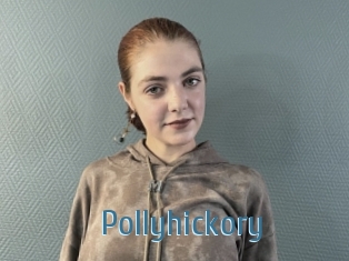 Pollyhickory