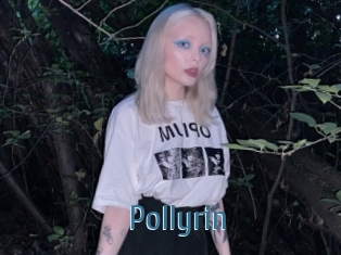 Pollyrin