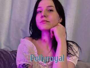 Pollyroyal