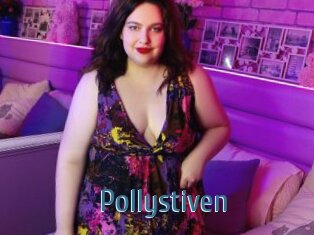 Pollystiven
