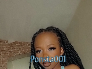 Ponsta001