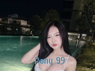 Pony_99