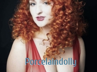 Porcelaindolly