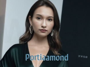 Portiaamond