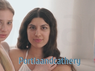 Portiaandcathery