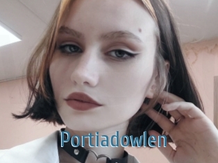 Portiadowlen