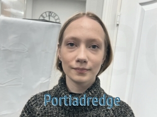 Portiadredge