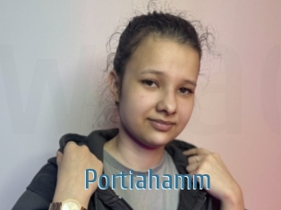 Portiahamm