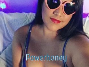 Powerhoney