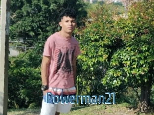 Powerman21