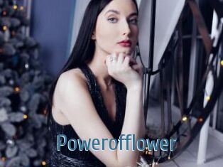Powerofflower