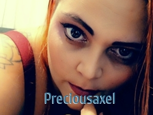 Preciousaxel