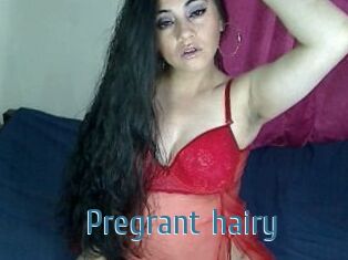 Pregrant_hairy