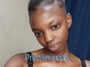 Prettiesexxie