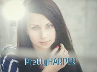 PrettyHARPER