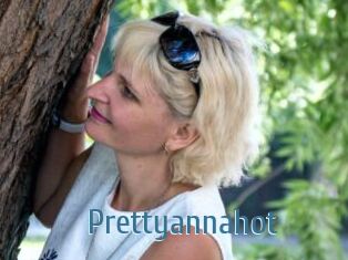 Prettyannahot