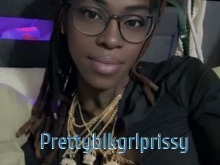 Prettyblkgrlprissy