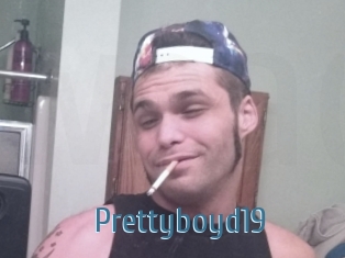Prettyboyd19