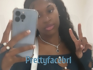 Prettyfacebri