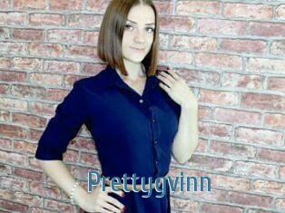 Prettygvinn