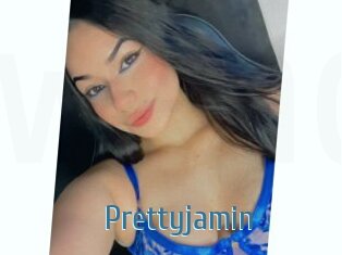 Prettyjamin
