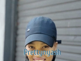 Prettynyash