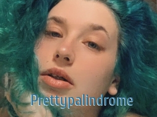 Prettypalindrome