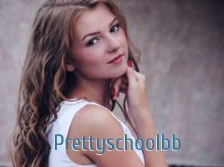 Prettyschoolbb