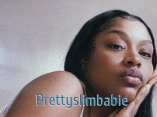 Prettyslimbabie
