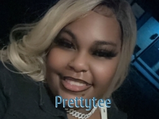 Prettytee