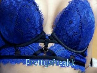 Prettyxfreakk
