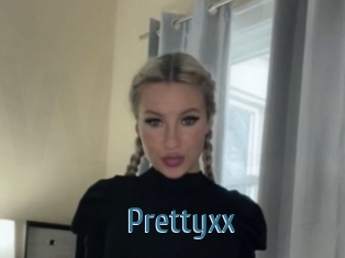 Prettyxx