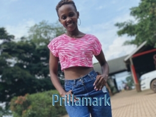Prillamark