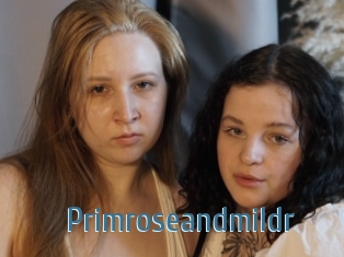 Primroseandmildr